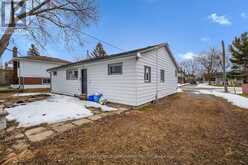 7813 MULHERN STREET Niagara Falls