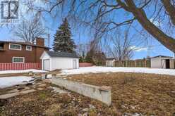 7813 MULHERN STREET Niagara Falls