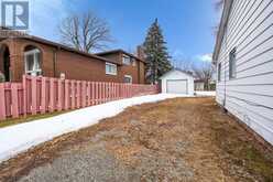 7813 MULHERN STREET Niagara Falls