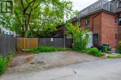 356 DUPONT STREET Toronto