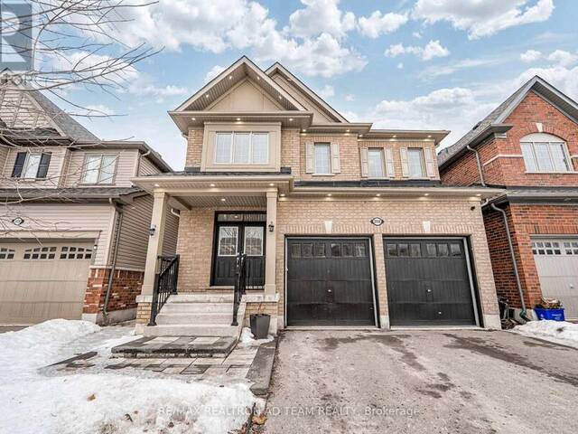 2440 SECRETO DRIVE Oshawa Ontario