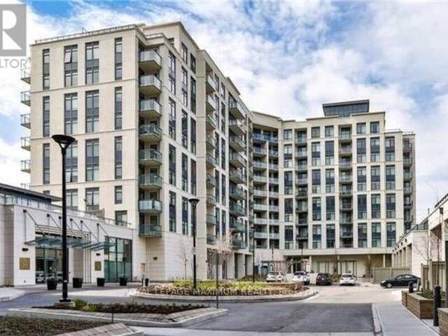 503 - 12 WOODSTREAM BOULEVARD Vaughan Ontario