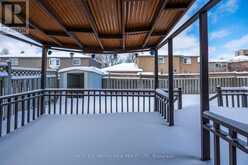 64 CLYDESDALE CIRCLE Brampton