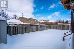 64 CLYDESDALE CIRCLE Brampton