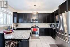 92 VETERANS DRIVE Brampton