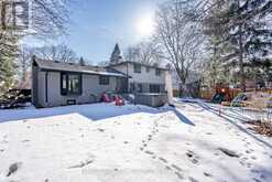 1481 CHASEHURST DRIVE Mississauga