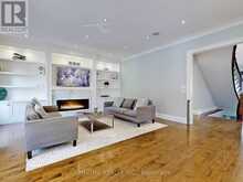 105 ASHBOURNE DRIVE Toronto