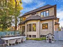 105 ASHBOURNE DRIVE Toronto