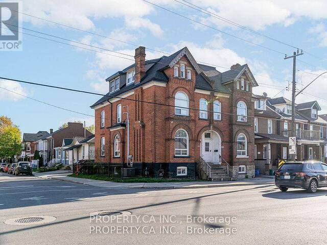 340 CANNON STREET E Hamilton Ontario