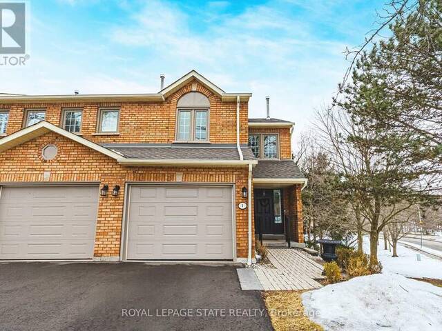 1 - 14 HUNTINGWOOD AVENUE Hamilton Ontario