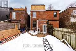 MAIN - 263 DOVERCOURT ROAD Toronto