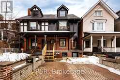 MAIN - 263 DOVERCOURT ROAD Toronto