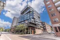 409 - 15 BEVERLEY STREET Toronto