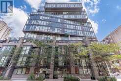 409 - 15 BEVERLEY STREET Toronto