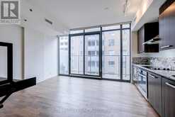 409 - 15 BEVERLEY STREET Toronto