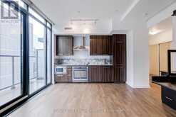 409 - 15 BEVERLEY STREET Toronto