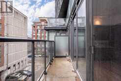 409 - 15 BEVERLEY STREET Toronto