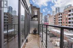 409 - 15 BEVERLEY STREET Toronto