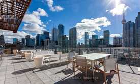 409 - 15 BEVERLEY STREET Toronto