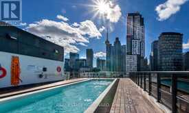 409 - 15 BEVERLEY STREET Toronto