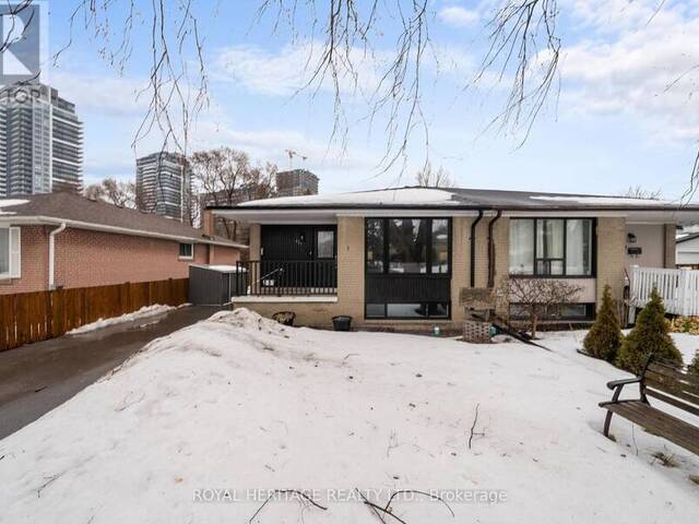 921 KROSNO BOULEVARD Pickering Ontario