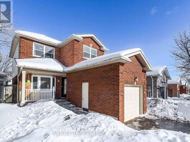 17 WRENN BOULEVARD Clarington Ontario