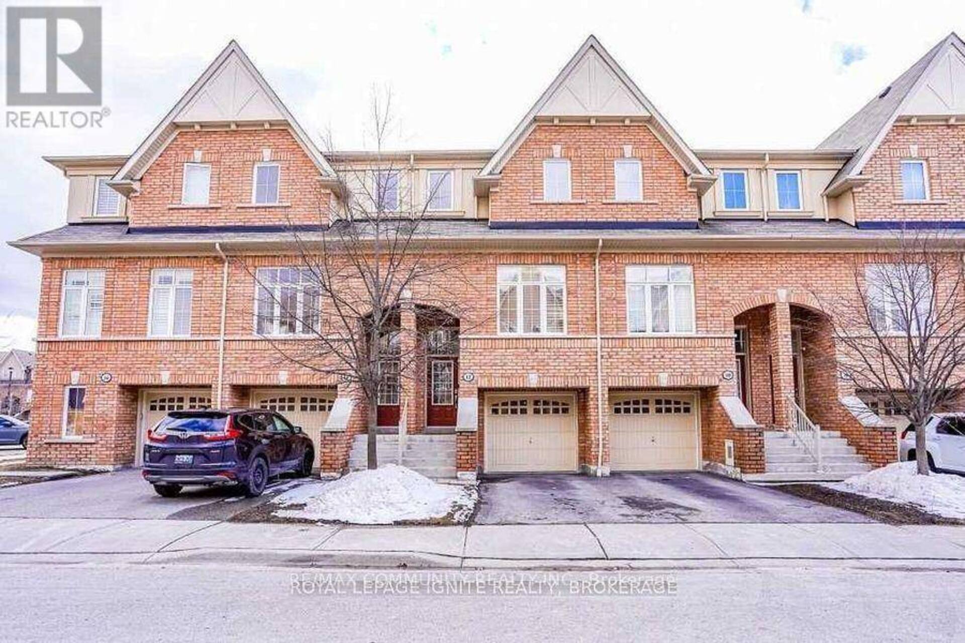 12 REEVESMERE LANE Ajax