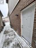 BSMT - 1335 ALDSWORTH CRESCENT Oshawa