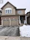 BSMT - 1335 ALDSWORTH CRESCENT Oshawa