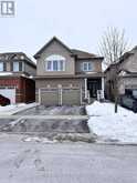 BSMT - 1335 ALDSWORTH CRESCENT Oshawa