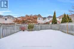 592 HEDDLE CRESCENT Newmarket