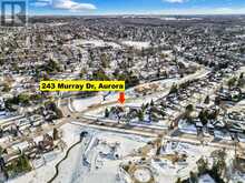 243 MURRAY DRIVE Aurora