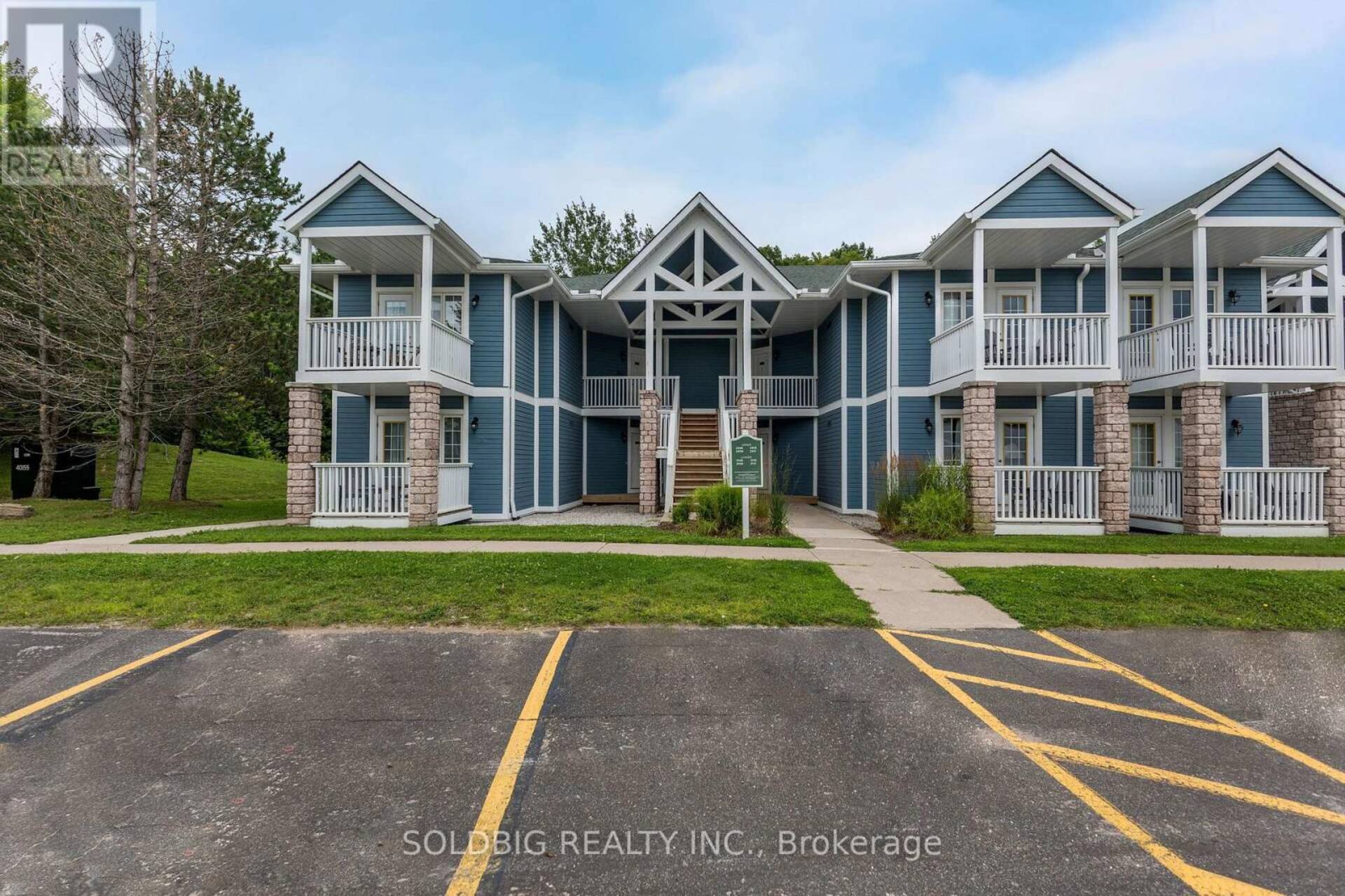 90 HIGHLAND AVENUE Oro-Medonte