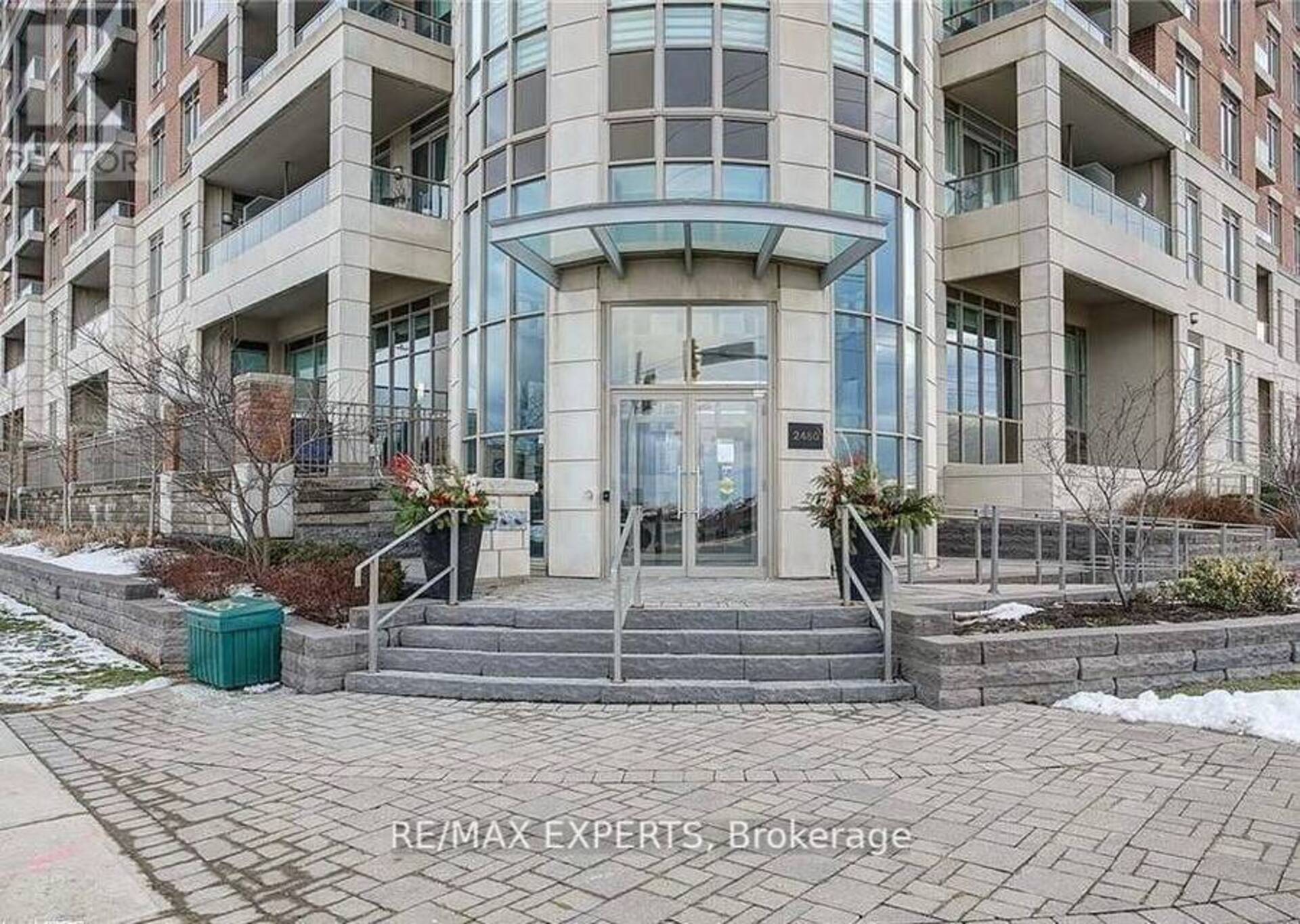 623 - 2480 PRINCE MICHAEL DRIVE Oakville