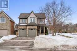 27 MEADOWGLEN BOULEVARD Halton Hills