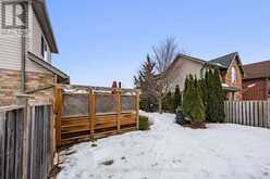 27 MEADOWGLEN BOULEVARD Halton Hills