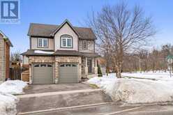 27 MEADOWGLEN BOULEVARD Halton Hills