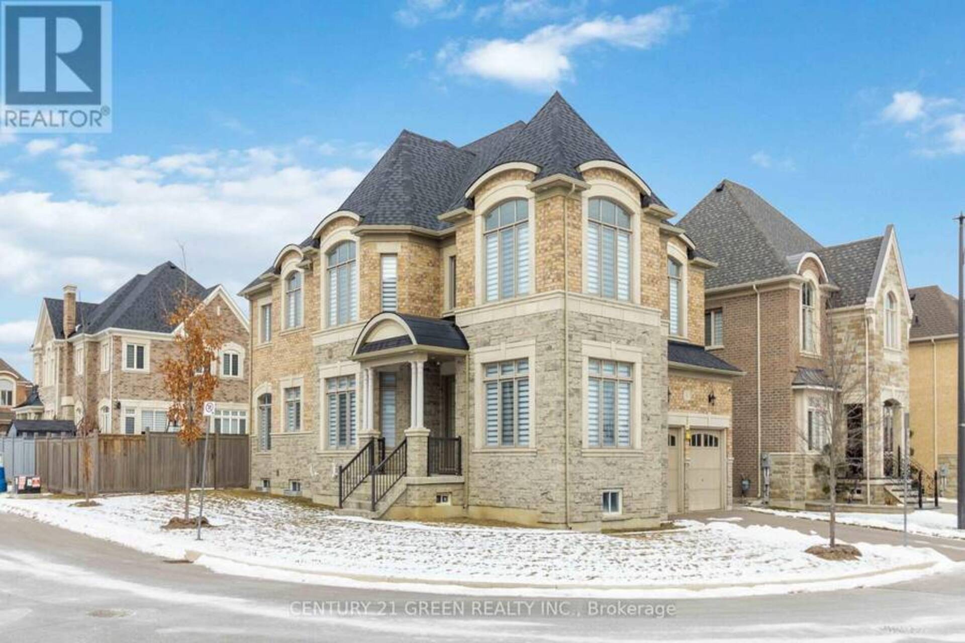 13 FOOTHILLS CRESCENT Brampton