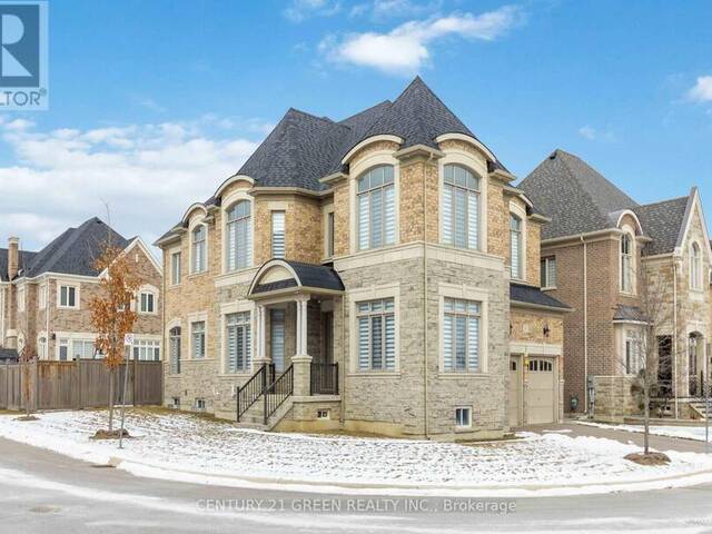 13 FOOTHILLS CRESCENT Brampton Ontario