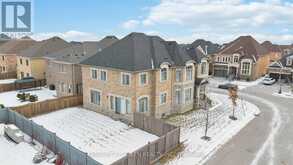 13 FOOTHILLS CRESCENT Brampton