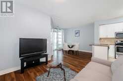 107 - 225 SHERWAY GARDENS ROAD Toronto