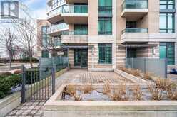 107 - 225 SHERWAY GARDENS ROAD Toronto