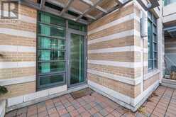 107 - 225 SHERWAY GARDENS ROAD Toronto