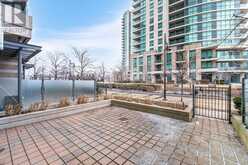 107 - 225 SHERWAY GARDENS ROAD Toronto