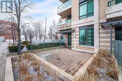 107 - 225 SHERWAY GARDENS ROAD Toronto