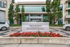 107 - 225 SHERWAY GARDENS ROAD Toronto