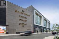 107 - 225 SHERWAY GARDENS ROAD Toronto