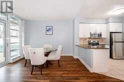 107 - 225 SHERWAY GARDENS ROAD Toronto