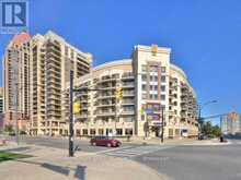 1603 - 350 PRINCESS ROYAL DRIVE Mississauga