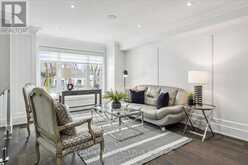 52 LUNNESS ROAD Toronto